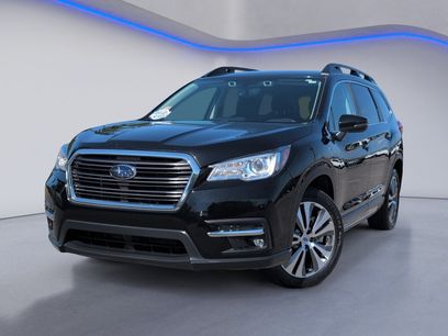 Used 2022 Subaru Ascent Limited