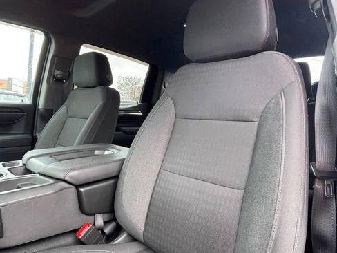 Certified 2023 Chevrolet Silverado 1500 RST image 20