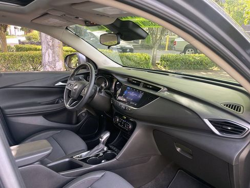 Used 2022 Buick Encore GX Select w/ Experience Buick Package AWD/4WD image 20