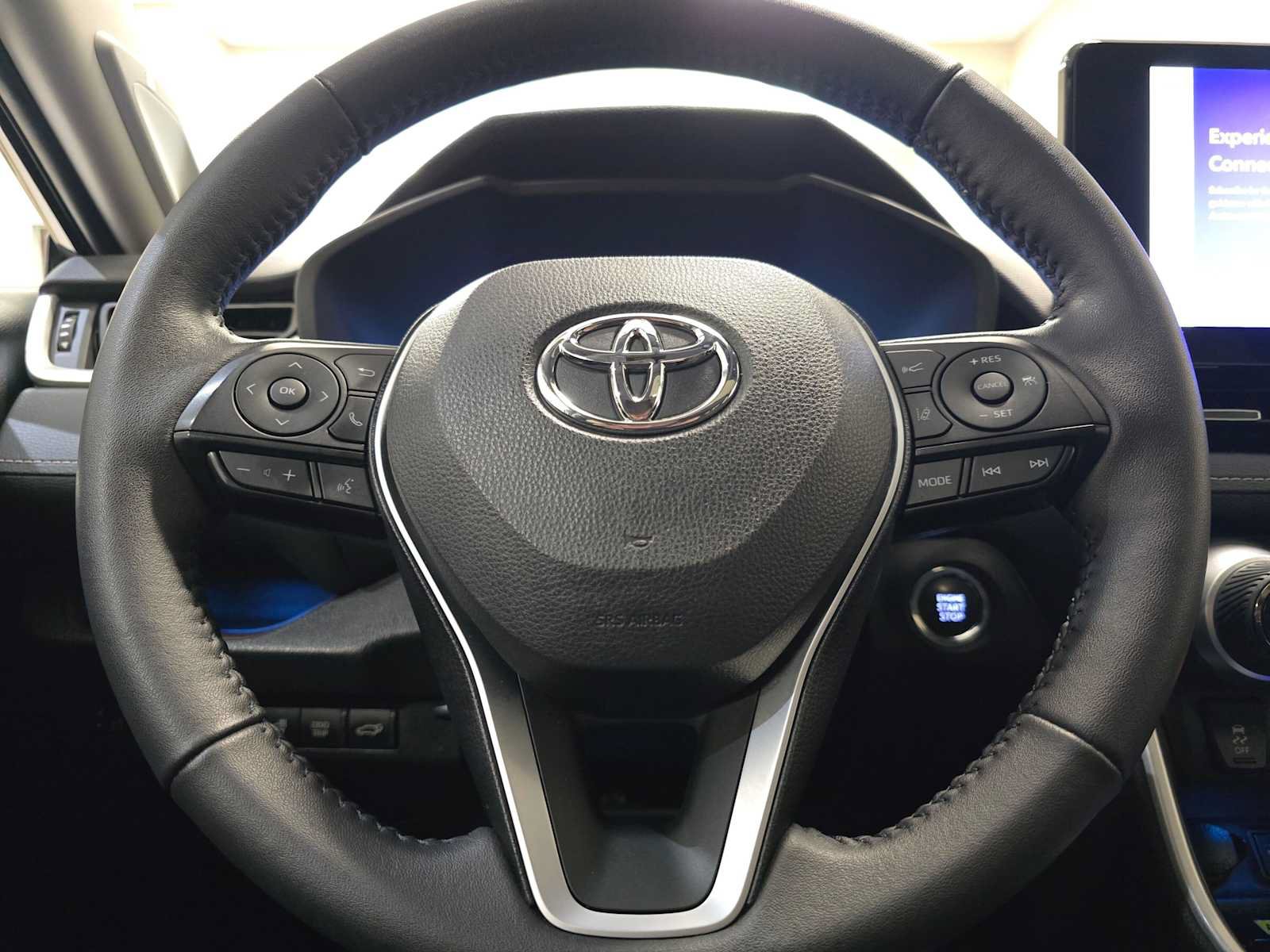 Certified 2023 Toyota RAV4 Limited AWD/4WD image 11