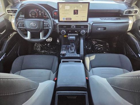 Certified 2024 Toyota Tacoma TRD Sport w/ TRD Sport Upgrade Package image 16