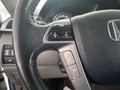 Used 2012 Honda Odyssey EX-L image 12