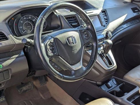 Used 2013 Honda CR-V EX-L image 10