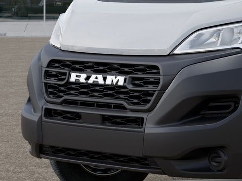 New 2026 RAM ProMaster 2500 image 11