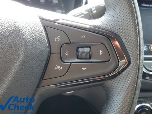 Used 2021 Chevrolet TrailBlazer LT w/ Convenience Package FWD image 23