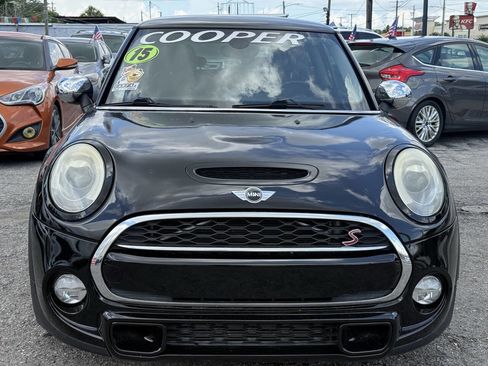 Used 2015 MINI Cooper S FWD image 10