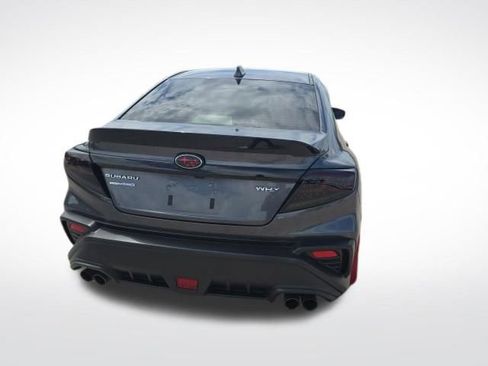 Used 2022 Subaru WRX Premium image 4
