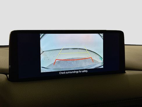 Used 2025 MAZDA CX-5 AWD 2.5 S w/ Select Package image 23