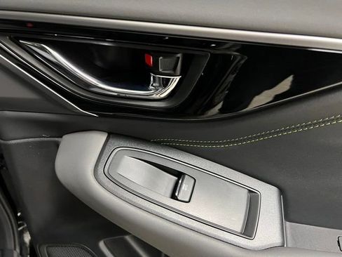 Used 2022 Subaru Outback Onyx Edition XT w/ Popular Package #2 image 52