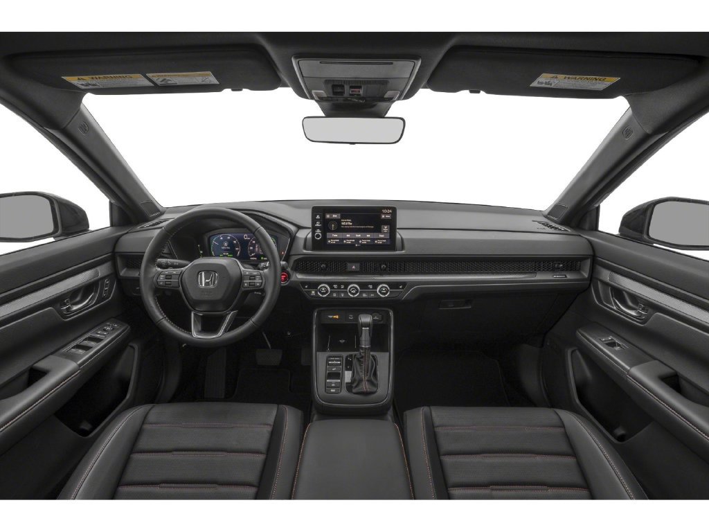New 2027 Honda CR-V Sport-L image 5