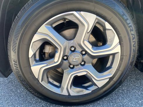 Used 2018 Honda CR-V EX image 31