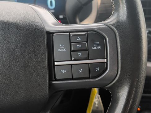 Used 2024 Ford F150 XLT w/ Mobile Office Package AWD/4WD image 15