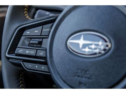 New 2026 Subaru Crosstrek 2.5i Sport AWD/4WD image 26