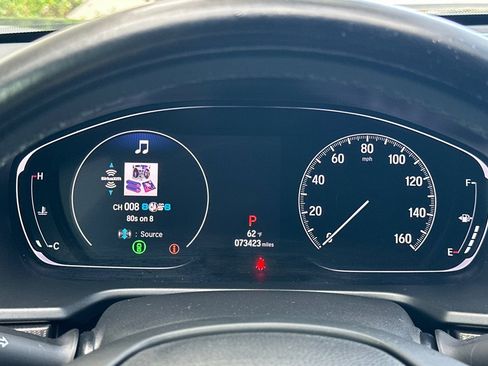 Used 2018 Honda Accord Sport image 18