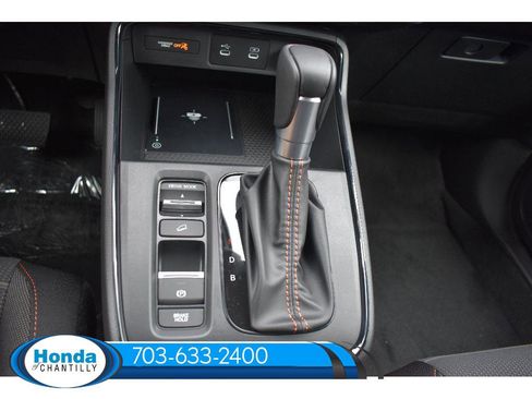 New 2026 Honda CR-V Sport image 18