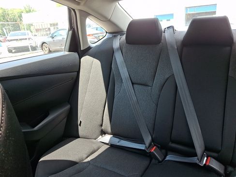 Certified 2023 Honda Accord EX image 18