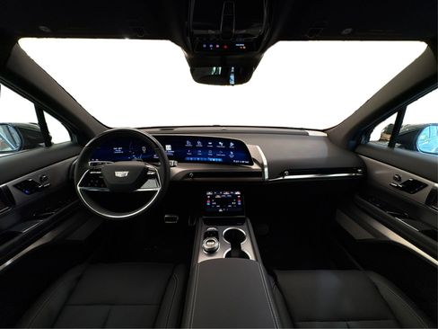 New 2026 Cadillac Vistiq Luxury image 23