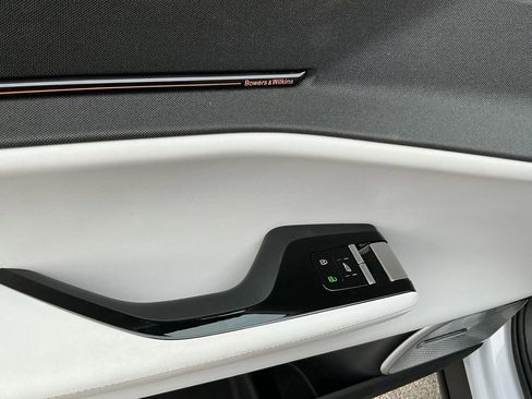 Used 2025 Polestar Polestar 3 AWD/4WD image 14