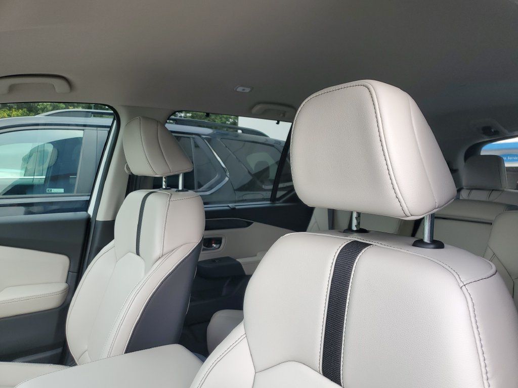 New 2026 Honda Pilot EX-L image 14