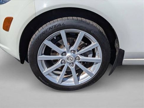 Used 2007 MAZDA MX-5 Miata Touring image 9
