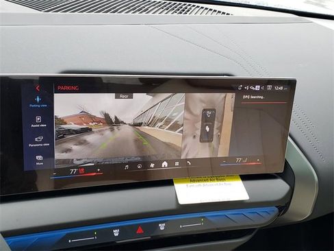 New 2026 BMW X3 M50 image 23