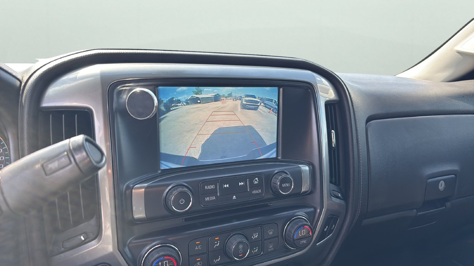 Used 2019 Chevrolet Silverado 2500 LTZ w/ Duramax Plus Package AWD/4WD image 18
