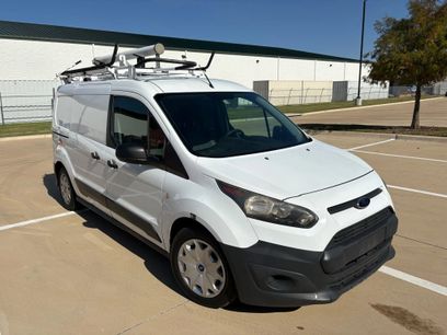 Used 2015 Ford Transit Connect XL