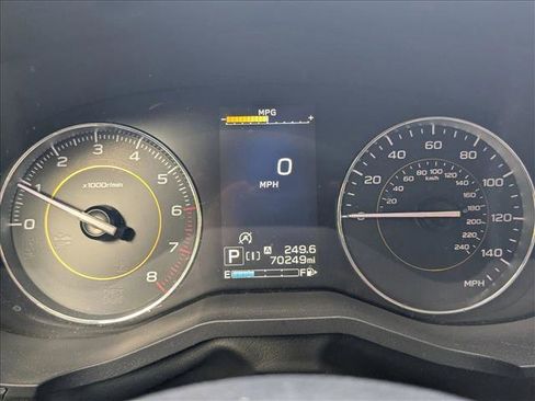 Used 2022 Subaru Crosstrek 2.5i Sport AWD/4WD image 14
