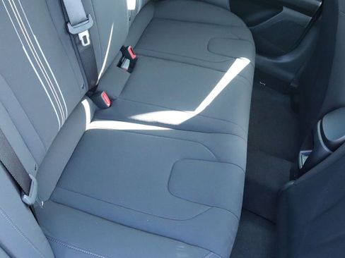 New 2025 Hyundai Elantra Sport w/ Cargo Package image 18