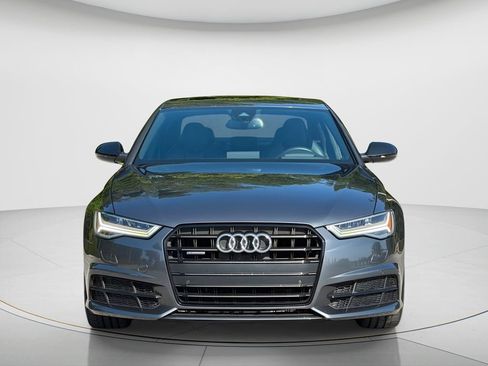 Used 2017 Audi A6 3.0T Competition Prestige AWD/4WD image 2