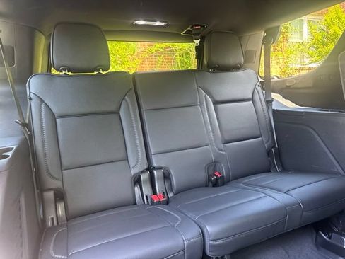 Used 2024 GMC Yukon Denali AWD/4WD image 20