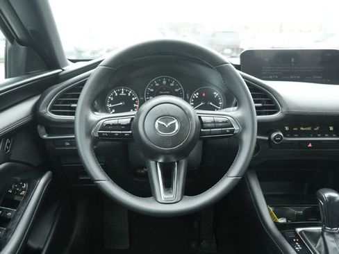 Used 2024 MAZDA MAZDA3 s image 17
