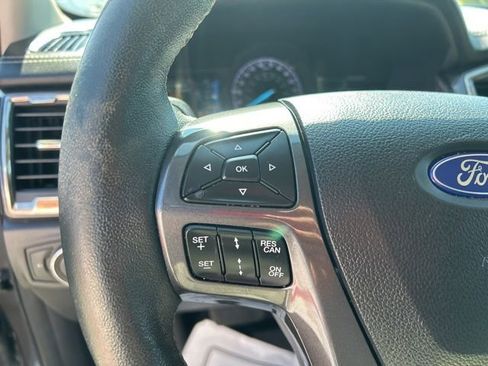 Used 2019 Ford Ranger Lariat w/ Technology Package RWD image 18