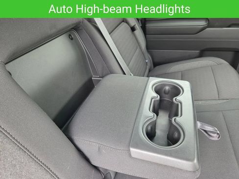 Used 2024 Chevrolet Silverado 1500 RST AWD/4WD image 31
