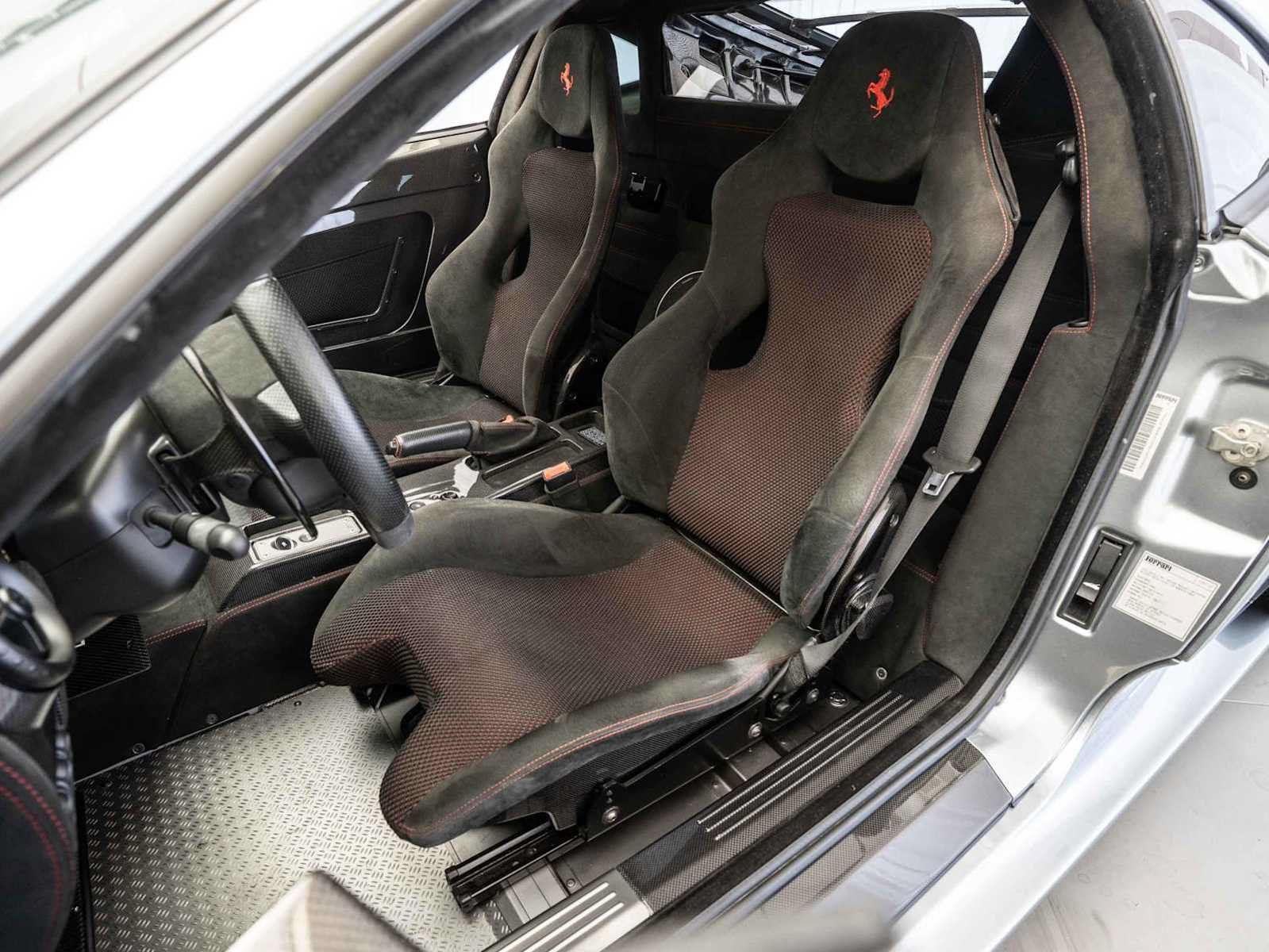Used 2008 Ferrari F430 Scuderia RWD image 15