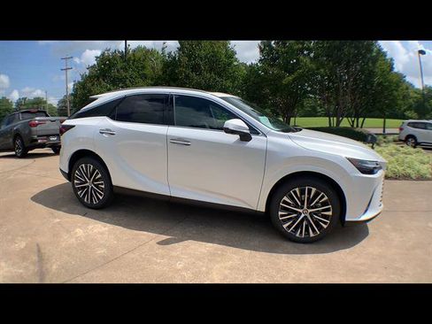Used 2026 Lexus RX 350 Premium Plus w/ Convenience Package FWD image 9