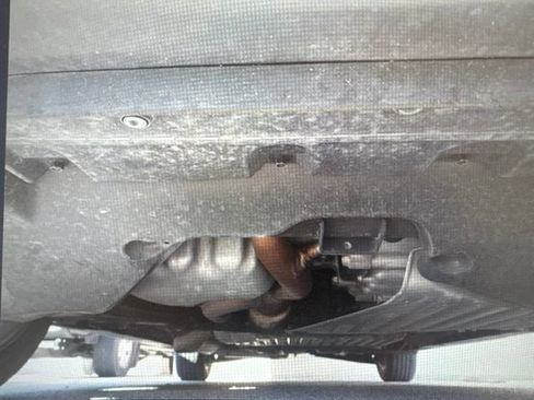 Used 2023 Honda Odyssey Elite image 9