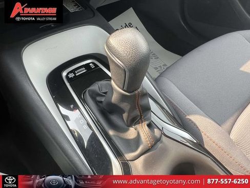 Used 2025 Toyota Corolla FX FWD image 32