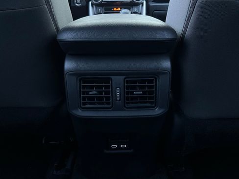 Used 2025 Toyota RAV4 XLE image 13