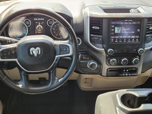 Used 2021 RAM 1500 Lone Star RWD image 16