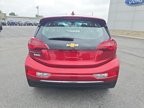 Used 2019 Chevrolet Bolt LT FWD image 7