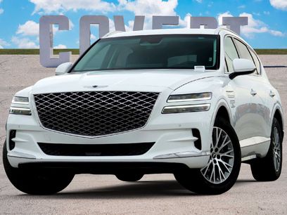 Used 2024 Genesis GV80 2.5T