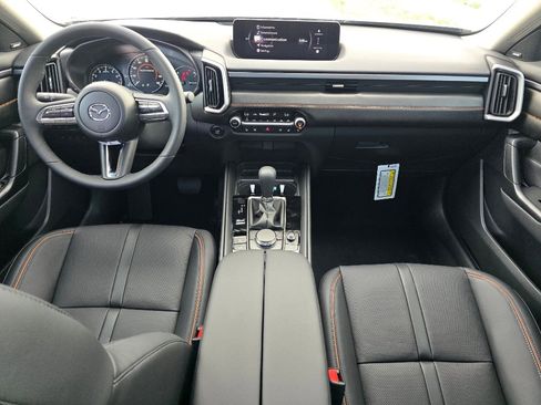 New 2026 MAZDA CX-50 AWD 2.5 S w/ Premium Package image 24