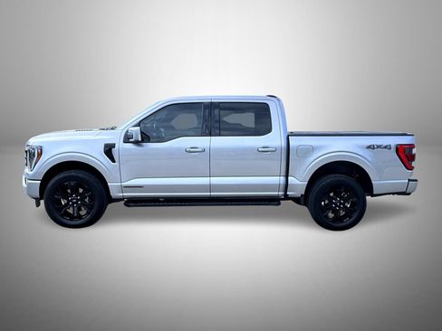 Used 2023 Ford F150 Lariat w/ Equipment Group 502A High AWD/4WD image 8