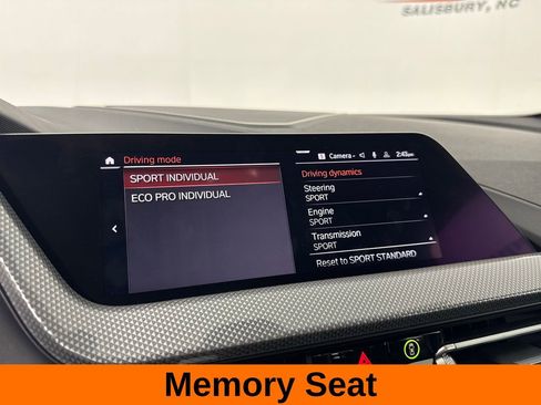 Used 2024 BMW 228i Gran Coupe 228i w/ Convenience Package image 14