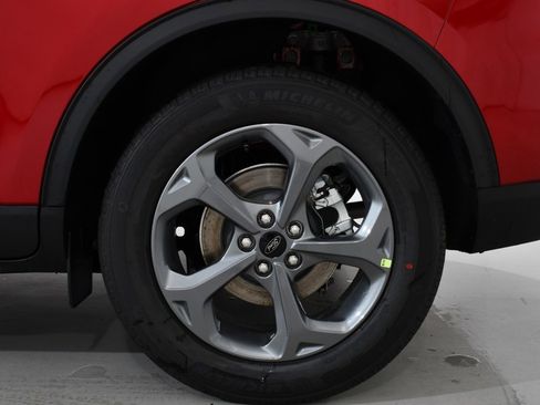 New 2025 Ford Escape ST-Line Elite w/ Tech Pack #2 image 20