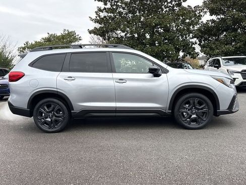 New 2026 Subaru Ascent Bronze Edition image 2