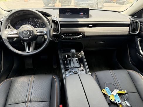 Used 2025 MAZDA CX-50 2.5 Hybrid w/ Premium Plus Pkg AWD/4WD image 10