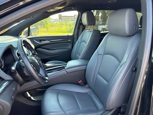 Used 2024 Buick Enclave Essence w/ Sport Touring Edition AWD/4WD image 13