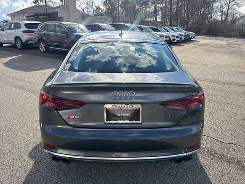 Used 2018 Audi S5 Prestige w/ Driver Assistance Package image 6